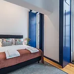 Hotel Succeed Terreiro Do Paco Lisboa