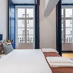 Succeed Terreiro Do Paco Hotel Lisboa