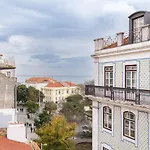 Succeed Terreiro Do Paco Hotel Lisboa