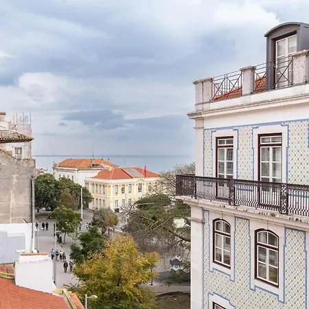 Succeed Terreiro Do Paco Hotel *