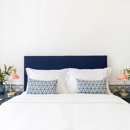 Succeed Terreiro Do Paco Hotel Lissabon