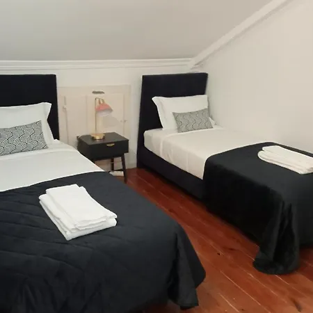 Succeed Terreiro Do Paco * Лиссабон