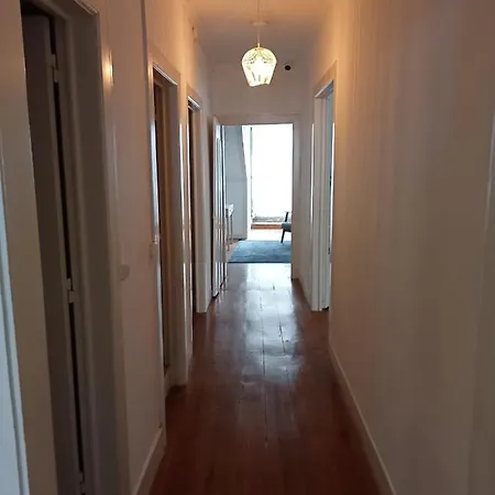 Отель Succeed Terreiro Do Paco *