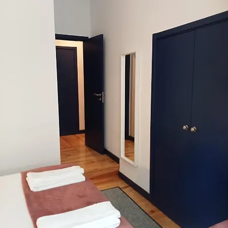 Hotel Succeed Terreiro Do Paco Lissabon