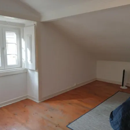 Succeed Terreiro Do Paco Hotel Lisbona