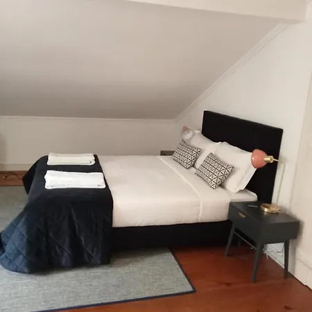 Succeed Terreiro Do Paco Hotel Lisbona