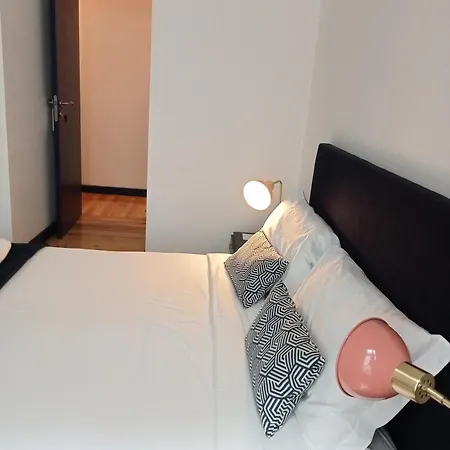 Succeed Terreiro Do Paco Lisbona