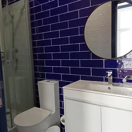 Hotel Succeed Terreiro Do Paco Lisbona