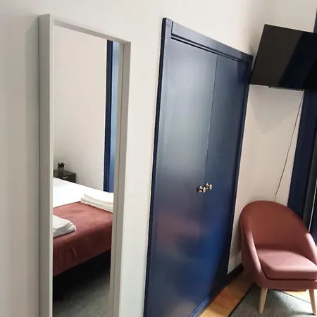 Hotel Succeed Terreiro Do Paco *