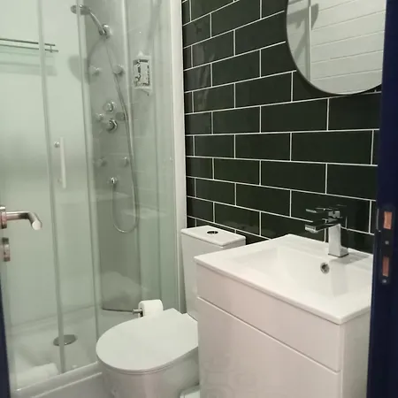 Succeed Terreiro Do Paco Hotel Lissabon