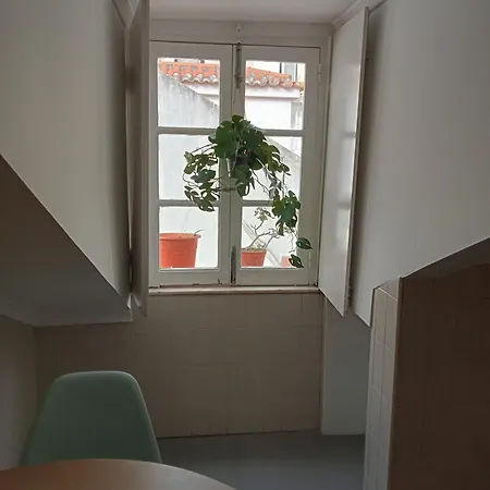 Succeed Terreiro Do Paco Отель *