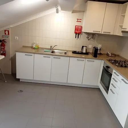 Succeed Terreiro Do Paco * Лиссабон