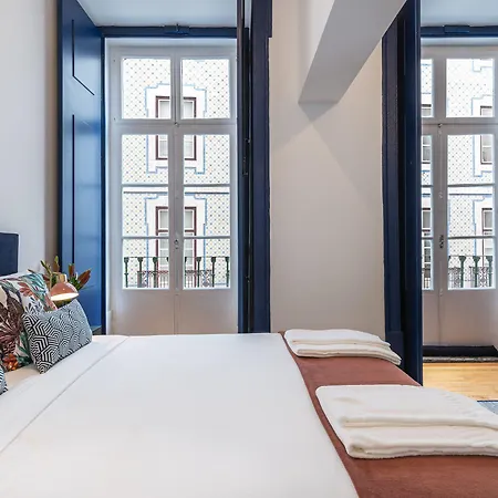 Succeed Terreiro Do Paco Hotel Lissabon