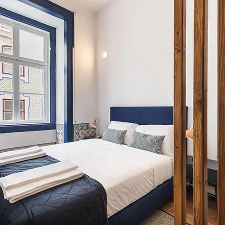 Succeed Terreiro Do Paco * Lissabon