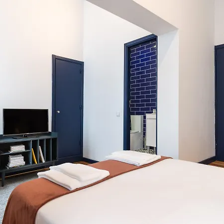 Succeed Terreiro Do Paco Hotel Lissabon