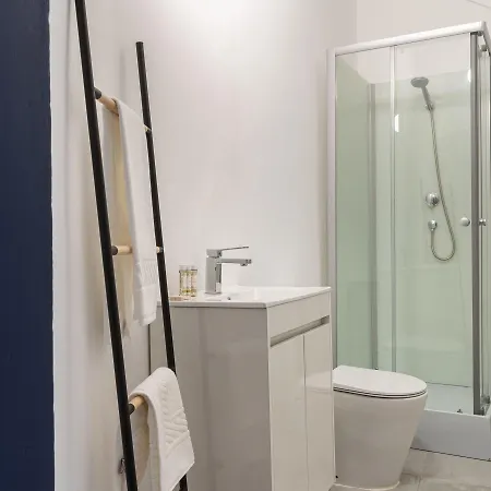 Succeed Terreiro Do Paco Отель Лиссабон