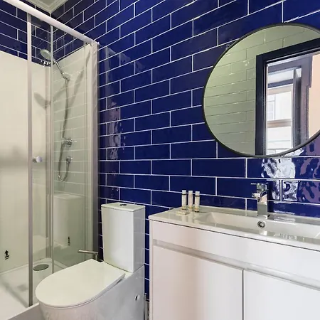 Готель Succeed Terreiro Do Paco *