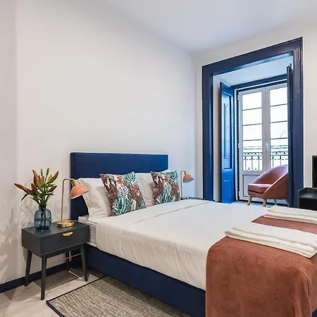 Succeed Terreiro Do Paco Готель *