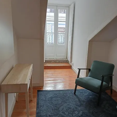 Готель Succeed Terreiro Do Paco