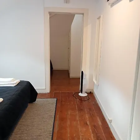 Succeed Terreiro Do Paco Лісабон