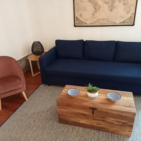 Готель Succeed Terreiro Do Paco *