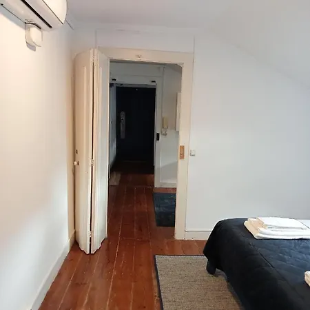 Готель Succeed Terreiro Do Paco