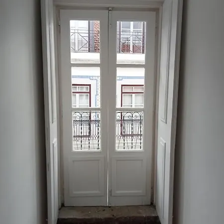 Succeed Terreiro Do Paco Лісабон