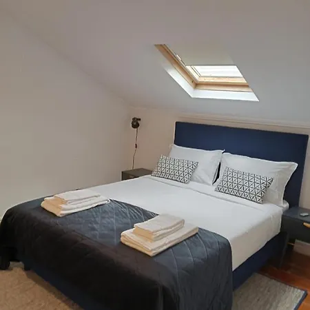 Succeed Terreiro Do Paco Готель