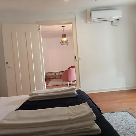 Succeed Terreiro Do Paco Готель Лісабон