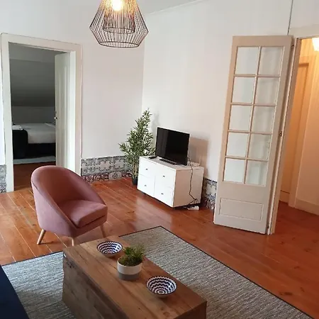 Succeed Terreiro Do Paco * Лісабон