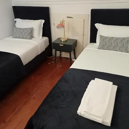 Succeed Terreiro Do Paco Готель