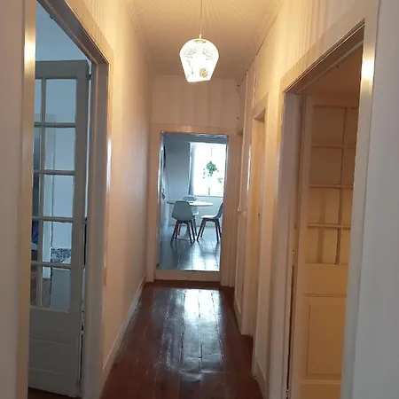 Succeed Terreiro Do Paco Готель *