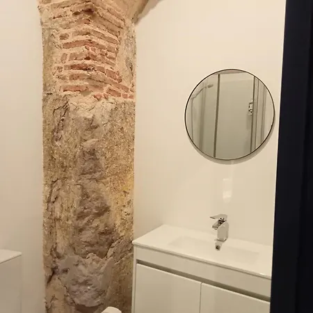 Готель Succeed Terreiro Do Paco Лісабон