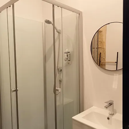 Succeed Terreiro Do Paco Готель Лісабон