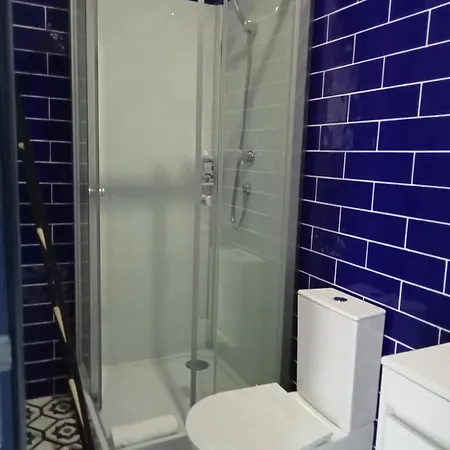 Succeed Terreiro Do Paco Лісабон