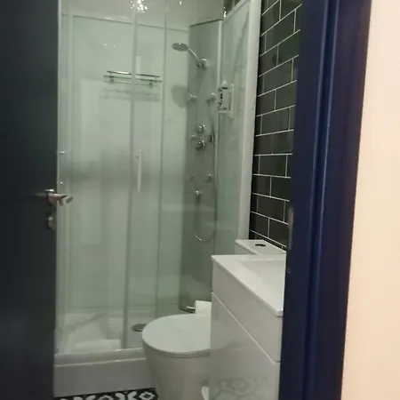 Готель Succeed Terreiro Do Paco