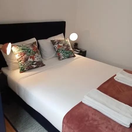 Succeed Terreiro Do Paco Готель