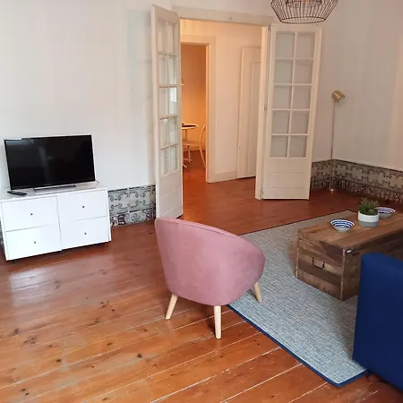 Готель Succeed Terreiro Do Paco *