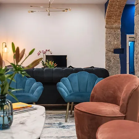 Готель Succeed Terreiro Do Paco