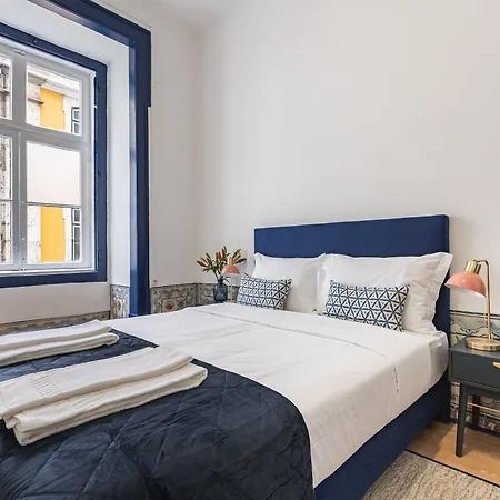 Готель Succeed Terreiro Do Paco