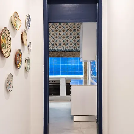 Готель Succeed Terreiro Do Paco